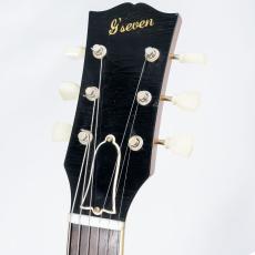 G'7 Special g7-LP Series7 perfect Aged Gold Top【ジーセブンスペシャル】_4