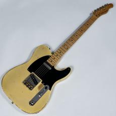 G'7 Special g7-TL/M Light weight 1P Ash Perfect Aged 1952 Blonde【ジーセブンスペシャル】_2