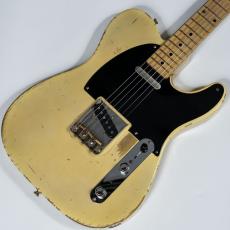 G'7 Special g7-TL/M Light weight 1P Ash Perfect Aged 1952 Blonde【ジーセブンスペシャル】_3