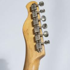 G'7 Special g7-TL/M Light weight 1P Ash Perfect Aged 1952 Blonde【ジーセブンスペシャル】_5