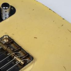 G'7 Special g7-TL/M Light weight 1P Ash Perfect Aged 1952 Blonde【ジーセブンスペシャル】_9