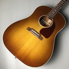Gibson J-45 STD Red Spruce