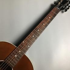 Gibson J-45 STD Red Spruce_2