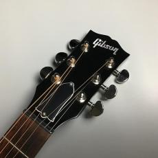 Gibson J-45 STD Red Spruce_3