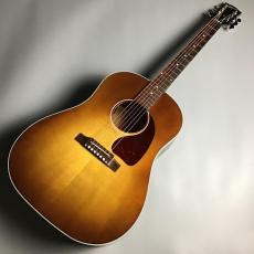 Gibson J-45 STD Red Spruce_4