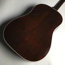 Gibson J-45 STD Red Spruce_5