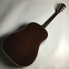 Gibson J-45 STD Red Spruce_8