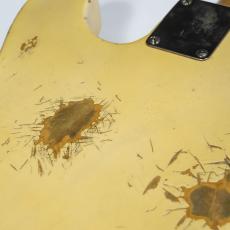 G'7 Special g7-TL/M Light weight 1P Ash Perfect Aged 1952 Blonde【ジーセブンスペシャル】_10