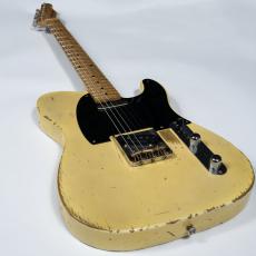 G'7 Special g7-TL/M Light weight 1P Ash Perfect Aged 1952 Blonde【ジーセブンスペシャル】_11