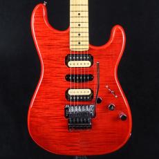 Fender Michiya Haruhata Stratocaster Trans Pink