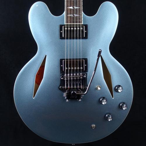 Epiphone Dave Grohl DG-335 Pelham Blue 2024