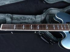 Epiphone Dave Grohl DG-335 Pelham Blue 2024_4
