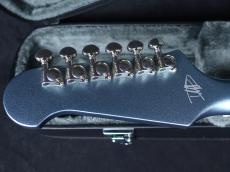 Epiphone Dave Grohl DG-335 Pelham Blue 2024_9