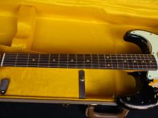 Fender Mike McCready Stratocaster 3-Color Sunburst_4