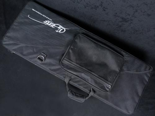 G-Life Guitars G-Life Guitars Electric Guitar Semi-Hardshell Case