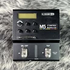 Line6 M5 STOMPBOX MODELER_2