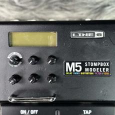 Line6 M5 STOMPBOX MODELER_8