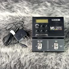 Line6 M5 STOMPBOX MODELER_10