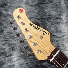 Red House General S/SSH Lake Placid Blue on 3Tone Sunburst Heavy Aged 2022_5