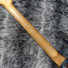 Red House General S/SSH Lake Placid Blue on 3Tone Sunburst Heavy Aged 2022_8