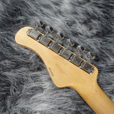 Red House General S/SSH Lake Placid Blue on 3Tone Sunburst Heavy Aged 2022_9