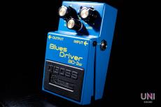 BOSS BD-2W Blues Driver WAZA CRAFT_2