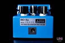 BOSS BD-2W Blues Driver WAZA CRAFT_4