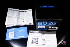 BOSS BD-2W Blues Driver WAZA CRAFT_8