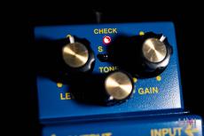BOSS BD-2W Blues Driver WAZA CRAFT_9