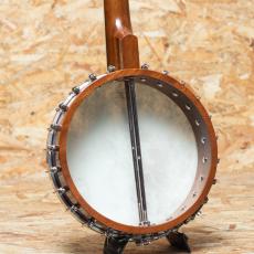 Epiphone Mastertone Bowtie Open Back Banjo_2