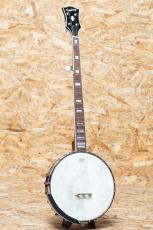 Epiphone Mastertone Bowtie Open Back Banjo_3