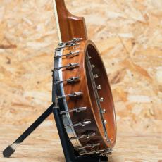 Epiphone Mastertone Bowtie Open Back Banjo_5