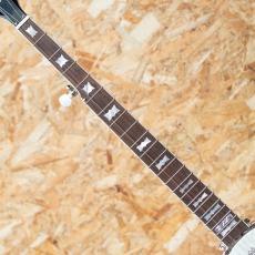 Epiphone Mastertone Bowtie Open Back Banjo_6