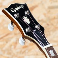 Epiphone Mastertone Bowtie Open Back Banjo_8
