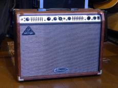 BEHRINGER '09 ACX900 ULTRACOUSTIC