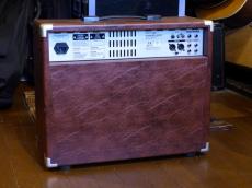BEHRINGER '09 ACX900 ULTRACOUSTIC_2