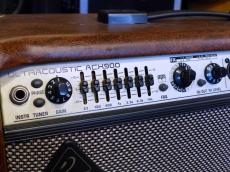 BEHRINGER '09 ACX900 ULTRACOUSTIC_3