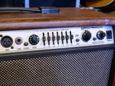 BEHRINGER '09 ACX900 ULTRACOUSTIC_4