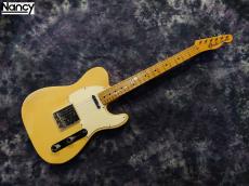 Fender 1969 TELECASTER 1 PIECE MAPLE NECK