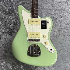 Fender Made in Mexico Player II Jazzmaster -Black- #MX25116239【3.74kg】