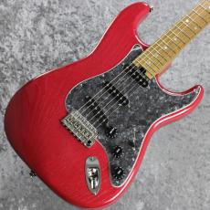 Sago Custom Order Classic ST Type ~Transparent Akane~ [3.13kg][2PAsh][1本限定][極軽量][試奏動画有]