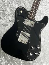 Fender 【2005年限定モデル中古】FSR American Vintage '72 Telecaster Custom Black ≒3.86kg