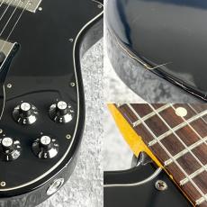 Fender 【2005年限定モデル中古】FSR American Vintage '72 Telecaster Custom Black ≒3.86kg_3