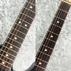 Fender 【2005年限定モデル中古】FSR American Vintage '72 Telecaster Custom Black ≒3.86kg_4