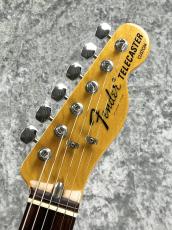 Fender 【2005年限定モデル中古】FSR American Vintage '72 Telecaster Custom Black ≒3.86kg_5