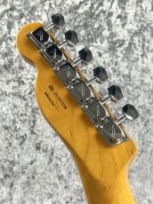 Fender 【2005年限定モデル中古】FSR American Vintage '72 Telecaster Custom Black ≒3.86kg_6
