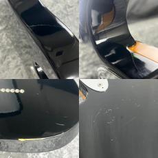 Fender 【2005年限定モデル中古】FSR American Vintage '72 Telecaster Custom Black ≒3.86kg_8