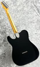 Fender 【2005年限定モデル中古】FSR American Vintage '72 Telecaster Custom Black ≒3.86kg_9
