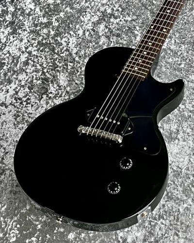 Gibson 【春の中古楽器祭り!】Les Paul Junior   -Ebony-【2003'USED】【お買い得中古】