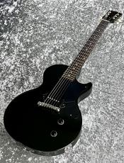 Gibson 【春の中古楽器祭り!】Les Paul Junior   -Ebony-【2003'USED】【お買い得中古】_2